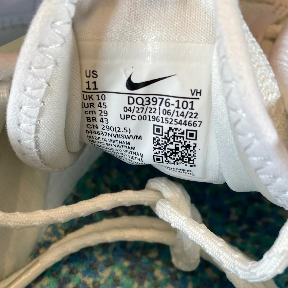 Nike Air Max Terrascape 97 Sneakers Shoes Men's 11 - Picture 8 of 10